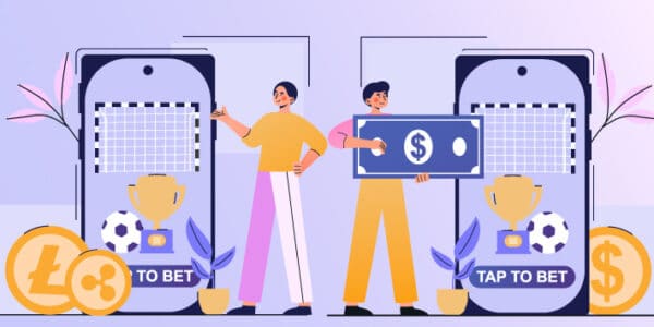 Which Is Better Crypto Sports Betting or Traditional Sports Betting?