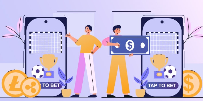 Which Is Better Crypto Sports Betting or Traditional Sports Betting?