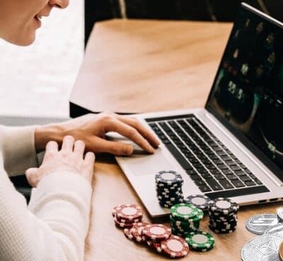 A comprehensive guide to dominating crypto poker on online platforms