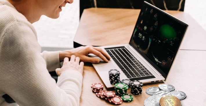 A comprehensive guide to dominating crypto poker on online platforms